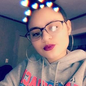 Meet your Posher, Marisol